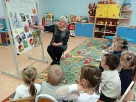В младшей группе "Лучик" прошла фотовыставка В младшей группе "Лучик" прошла фотовыставка.