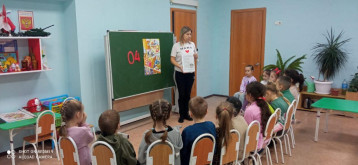 Беседа о правилах пользования газовыми приборами Беседа о правилах пользования газовыми приборами.