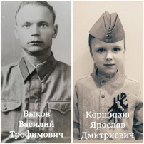 Акция «Китель Победы» Акция «Китель Победы».