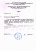 Приказ о выходных и нерабочих праздничных днях в апреле и мае 2025 г Приказ о выходных и нерабочих праздничных днях в апреле и мае 2025 г.