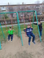 Выходные в кругу семьи Выходные в кругу семьи.