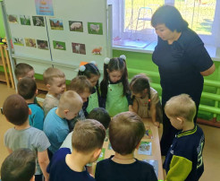 Итоговое занятие «Проделки Бабы-Яги» Итоговое занятие «Проделки Бабы-Яги».