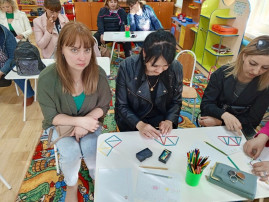 Родительское собрание в старшей группе «Солнышко» Родительское собрание в старшей группе «Солнышко».