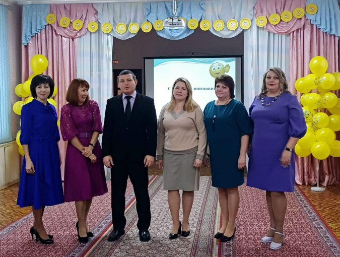 Стартовал муниципальный этап Всероссийского конкурса " Воспитатель года - 2025" Стартовал муниципальный этап Всероссийского конкурса " Воспитатель года - 2025".