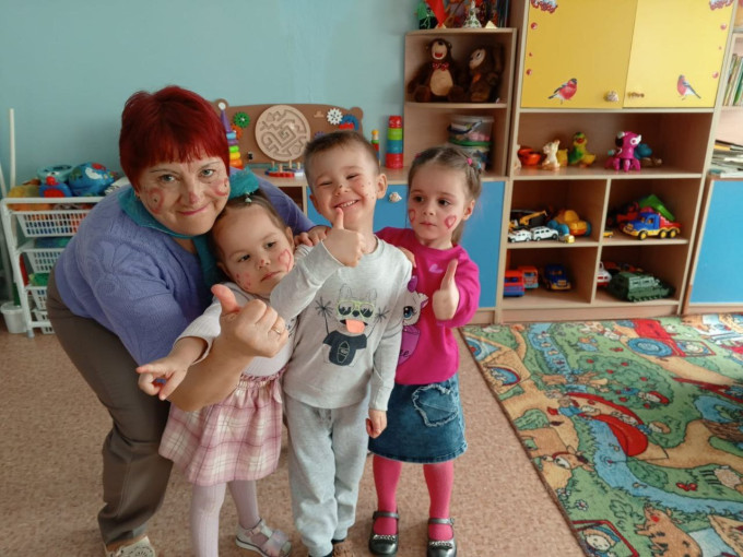 День смеха День смеха.