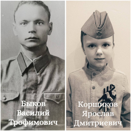 Акция «Китель Победы» Акция «Китель Победы».