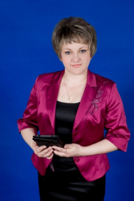 Учитель-логопед Куданович Ольга Сергеевна Учитель-логопед Куданович Ольга Сергеевна