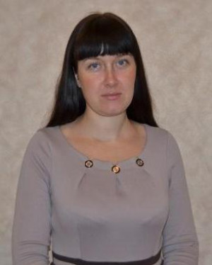 Воспитатель Капалина Анна Рудольфовна Воспитатель Капалина Анна Рудольфовна